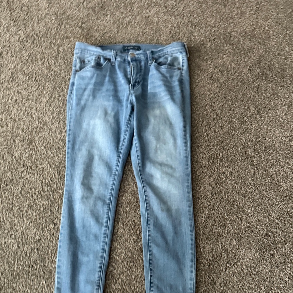 Aeropostale Women's Jeans